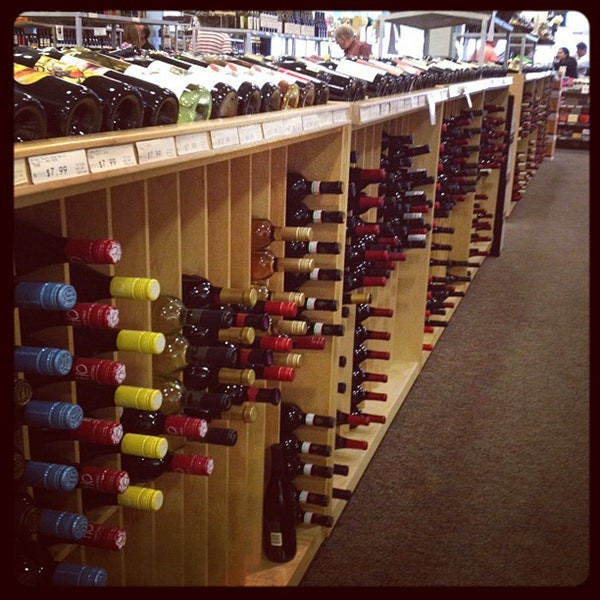 Best ideas about Martins Wine Cellar
. Save or Pin Martin Wine Cellar 24 Tips From 970 Visitors Martins Wine Now.