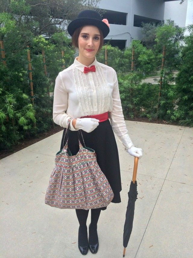 Mary Costume DIY
 34 best Mary Poppins images on Pinterest