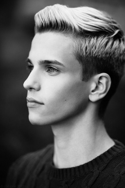 Masculine Haircuts For Females
 131 best Hair androgynous lesbian Dyke haircuts pixie