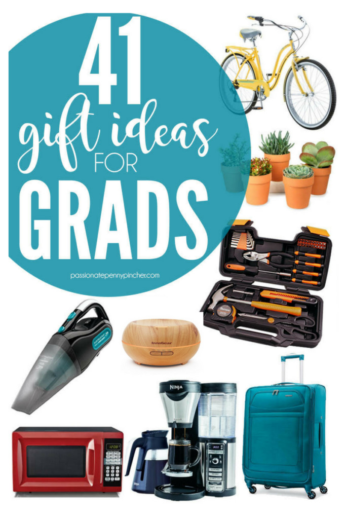 Best ideas about Masters Graduation Gift Ideas
. Save or Pin Graduation Gift Ideas for Pretty Much Every Graduate Now.