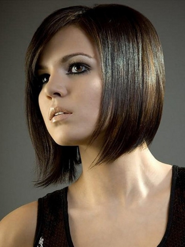 Medium Hair Cut Style
 20 Beautiful Medium Bob Hairstyles MagMent