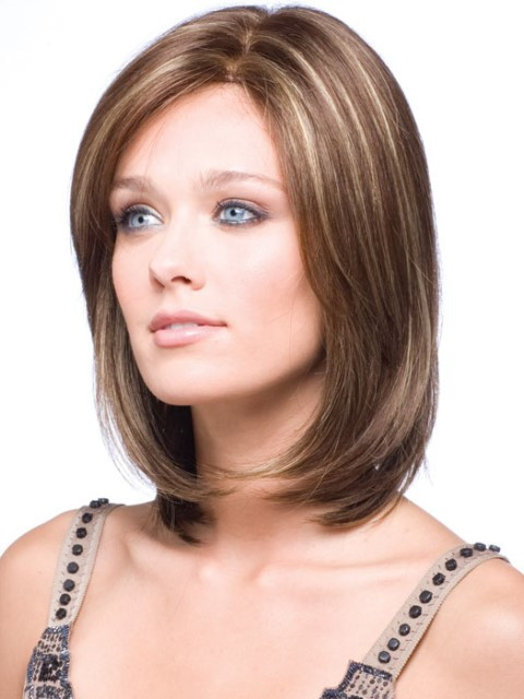 Medium Haircuts For Square Faces
 16 LATEST MEDIUM LENGTH HAIRSTYLES FOR SQUARE FACES – WIGS