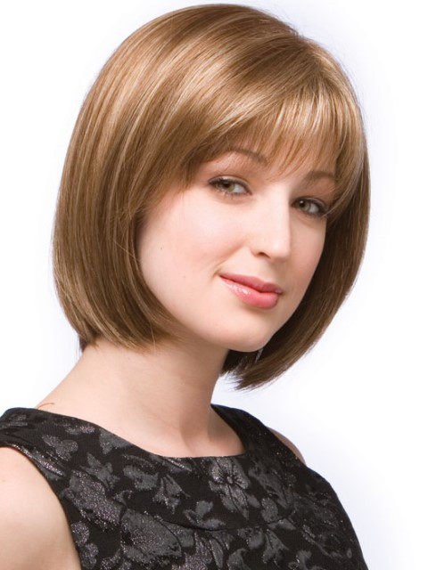 Medium Haircuts For Square Faces
 30 Best Medium Length Haircuts For Square Face Elle