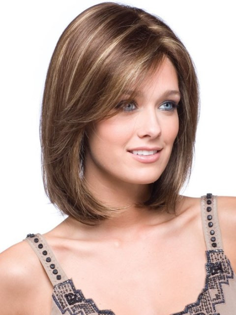 Medium Haircuts For Square Faces
 16 LATEST MEDIUM LENGTH HAIRSTYLES FOR SQUARE FACES – WIGS