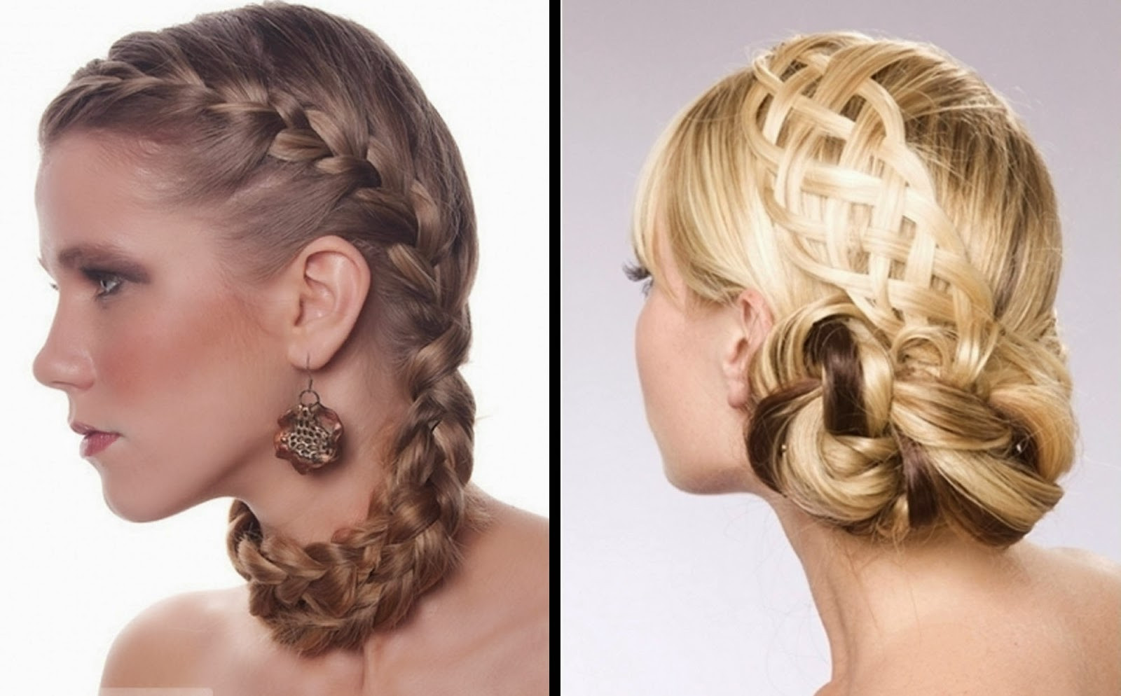 Best ideas about Medium Hairstyle For Prom
. Save or Pin 100 Delightful Prom Hairstyles Ideas Haircuts Now.
