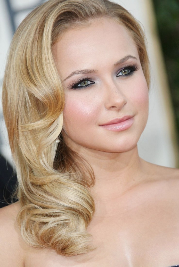 Best ideas about Medium Hairstyle For Prom
. Save or Pin Prom Hairstyles For Medium Hair Now.