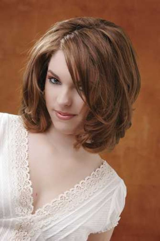 Medium Length Bob Haircuts For Thick Hair
 Medium Length Hairstyles for Thick Hair