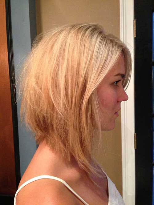 Best ideas about Medium Length Haircuts For Thick Hair
. Save or Pin 22 Super Hairstyles for Medium Thick Hair Now.