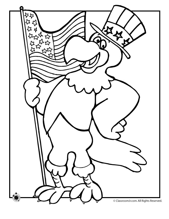 Memorial Day Coloring Pages
 Memorial Day Printable Coloring Pages Coloring Home
