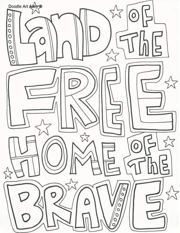 Memorial Day Coloring Pages
 55 best Coloring Pages Patriotic images on Pinterest