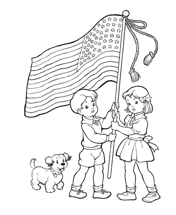 Memorial Day Coloring Pages
 Memorial Day Coloring Pages Best Coloring Pages For Kids