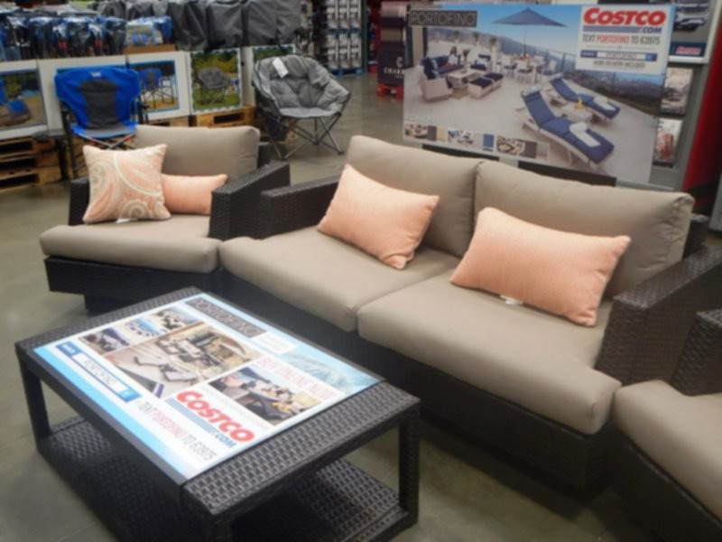 Best ideas about Memory Foam Sleeper Sofa Costco
. Save or Pin Memory Foam Sleeper Sofa Costco House All Furniture Now.