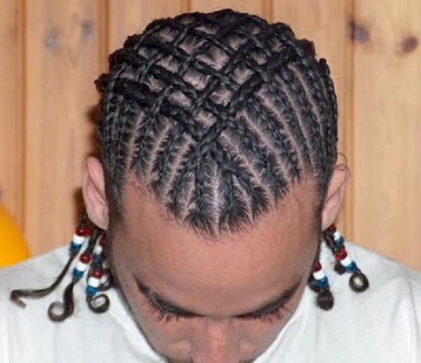 Best ideas about Men Braided Hairstyle
. Save or Pin Beautiful and Easy Braided Hairstyles for Different Types Now.