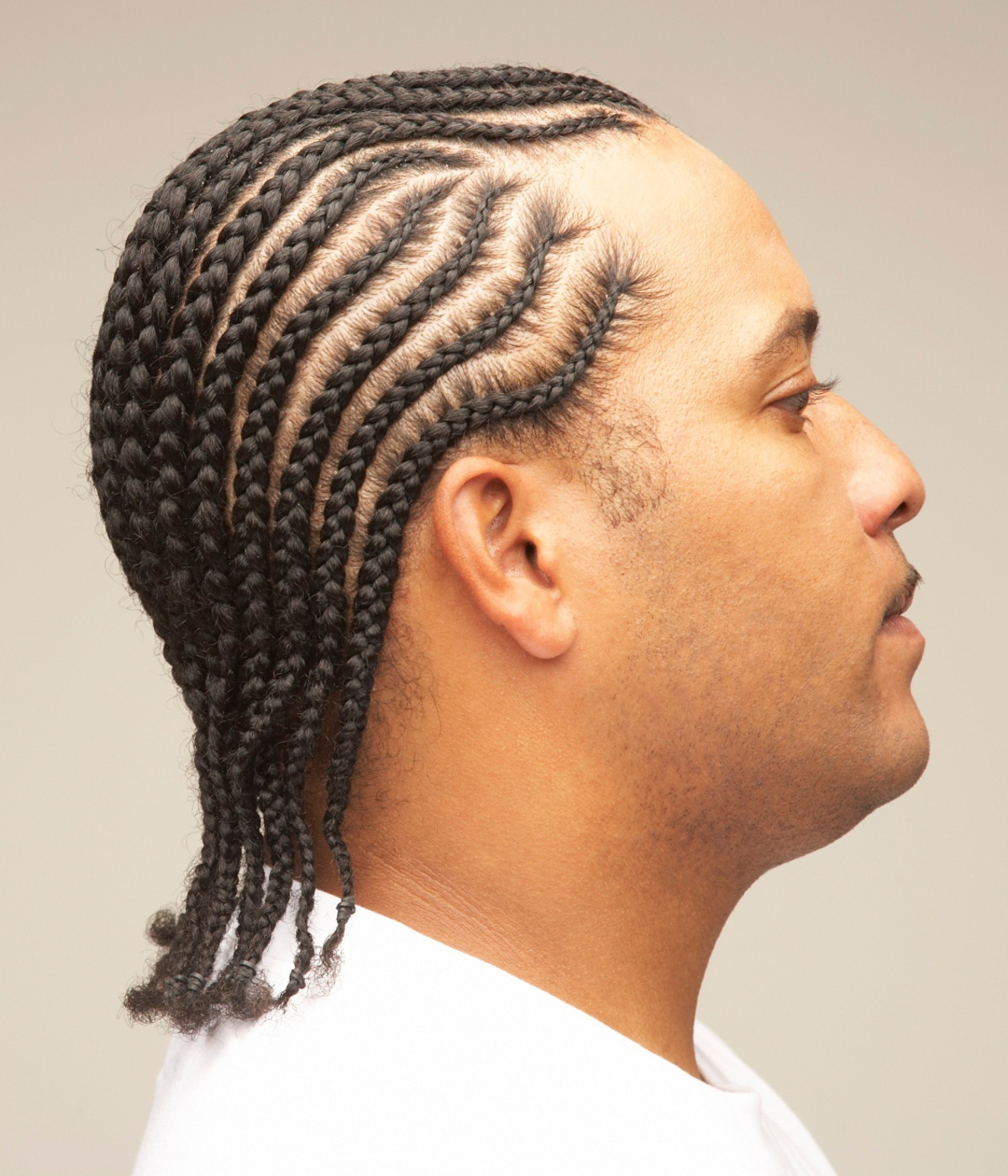 Men Braiding Hairstyle
 Braided Hairstyles for Men That Will Catch Everyone s Eye