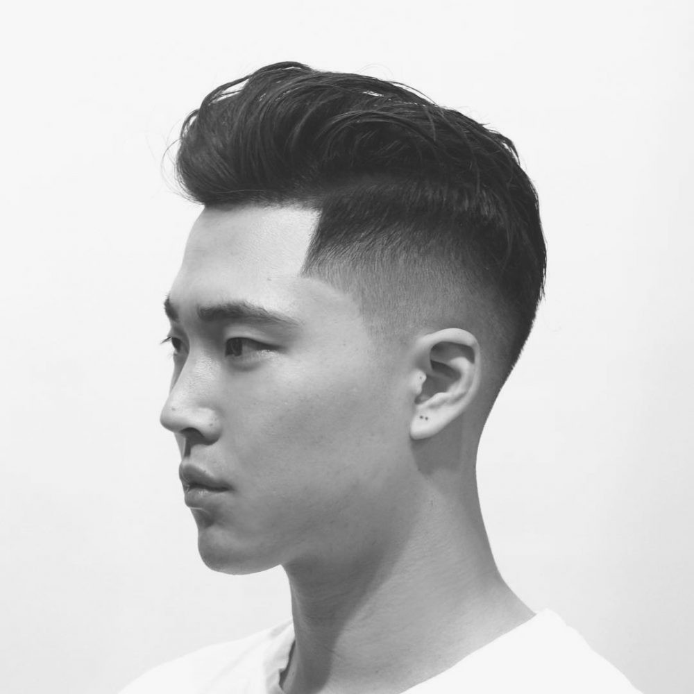 Men Hairstyle 2019 Undercut
 41 Fresh Disconnected Undercut Haircuts for Men in 2019