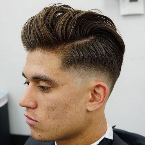 Men Hairstyle 2019 Undercut
 31 New Hairstyles For Men 2019