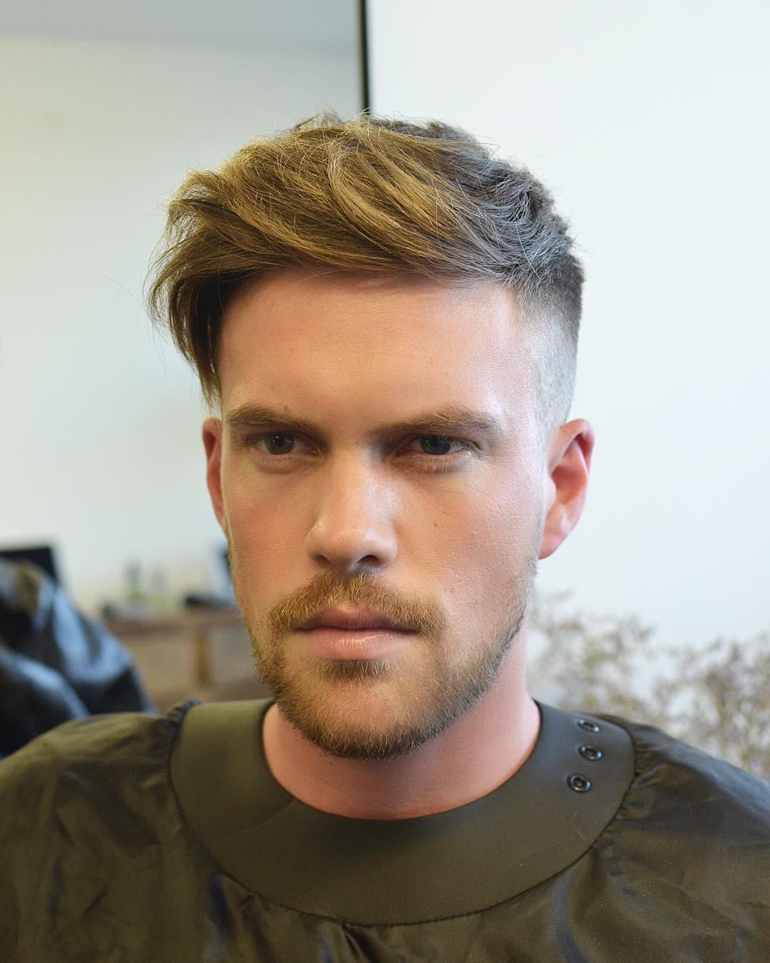 Men Hairstyle Undercut
 80 Best Undercut Hairstyles for Men [2018 Styling Ideas]