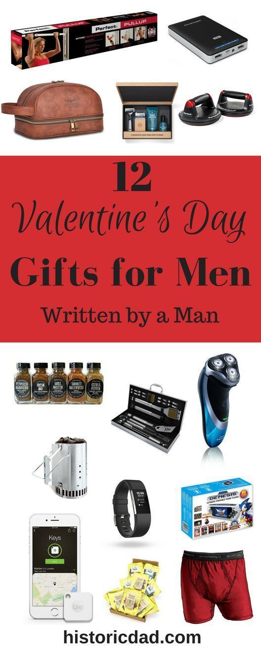 Men Valentine Gift Ideas
 25 best ideas about Mens Valentines Day Gifts on