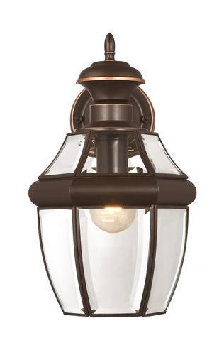 Best ideas about Menards Outdoor Lighting
. Save or Pin Patriot Lighting Carriage 14" Antique Copper 1 Light Now.