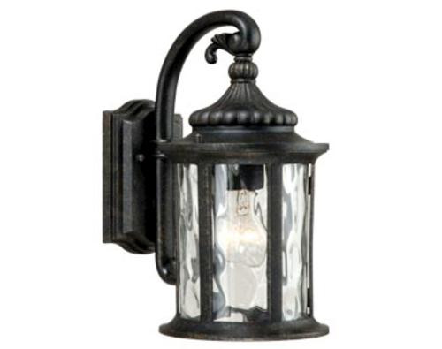 Best ideas about Menards Outdoor Lighting
. Save or Pin Valencia 1 Light 12" Gold Stone Outdoor Wall Light at Menards Now.