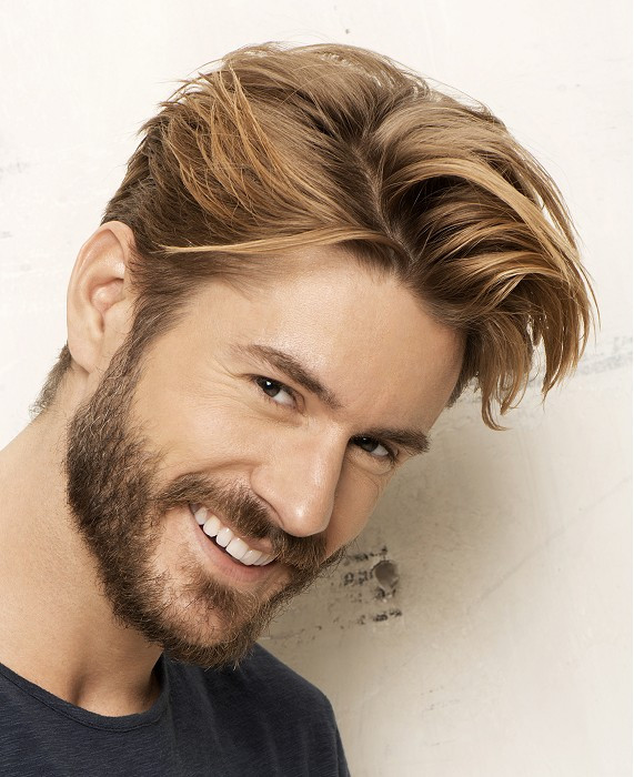 Mens Blonde Hairstyles
 Best Hairstyles For Men To Try Right Now Fave HairStyles