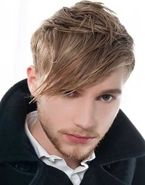 Mens Haircuts Madison Wi
 Flip Hairstyle Guys HairStyles