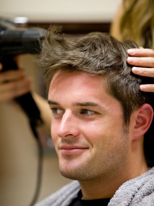 Mens Haircuts Milwaukee
 Waukesha Hair Salon for Men