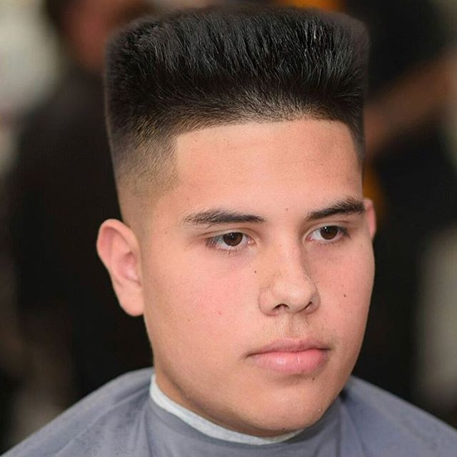 Mens Haircuts Milwaukee
 20 Cool Flat Top Haircuts for Men & Boys