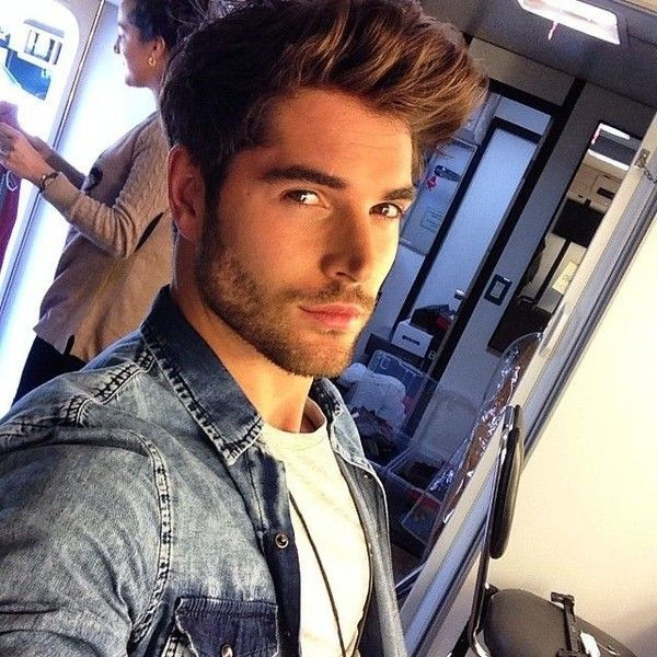 Mens Haircuts Milwaukee
 25 best ideas about Nick bateman on Pinterest