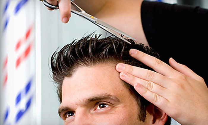 Mens Haircuts Milwaukee
 Men s Hair House in West Allis WI