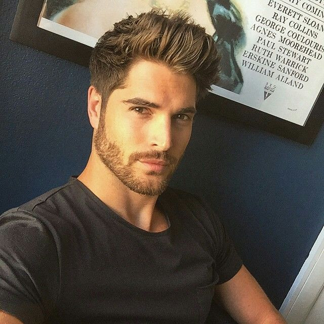 Mens Haircuts Milwaukee
 25 best ideas about Nick bateman on Pinterest