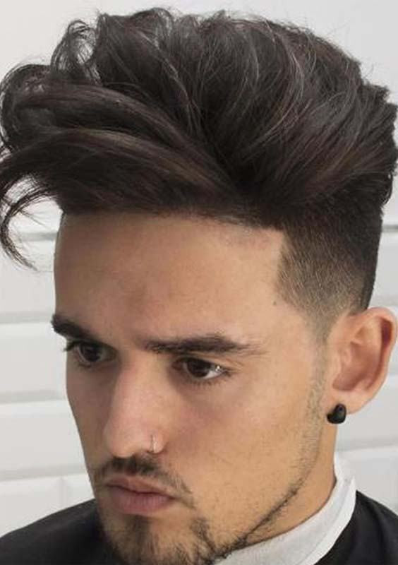 Mens Haircuts Reddit
 Mens Hairstyles 2018 Best Men s Haircut Trends