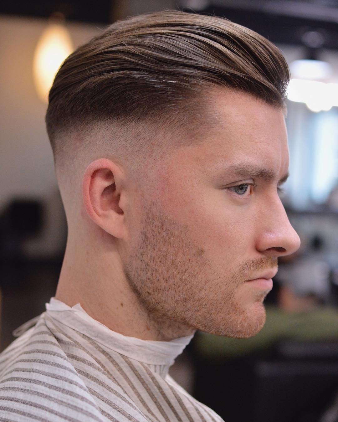 Mens Haircuts Reddit
 Undercut Receding Hairline Reddit