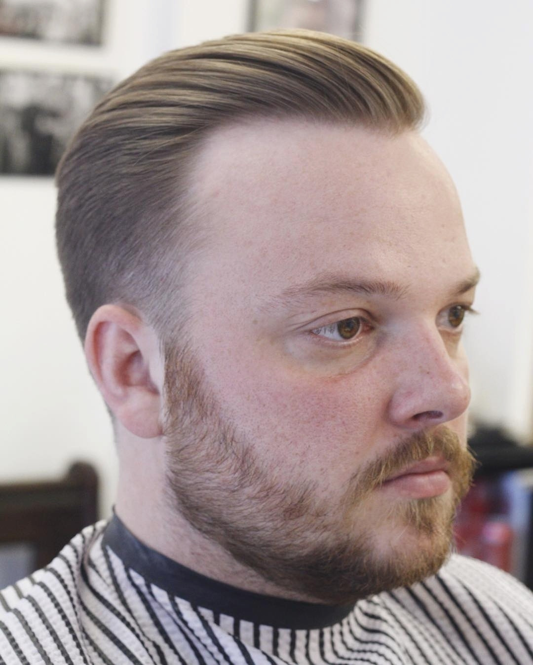 Mens Haircuts Reddit
 Receding Hairline Hairstyles Reddit HairStyles