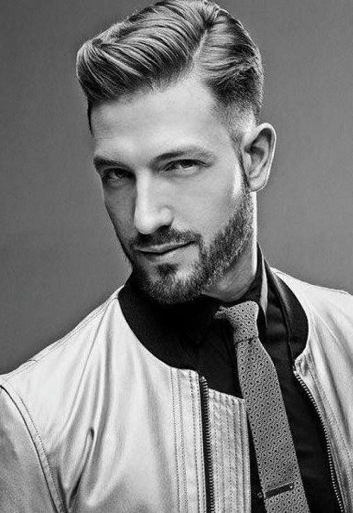 Mens Hairstyles Winter 2019
 Latest Short Hairstyles Trends 2018 In Hair Pinterest