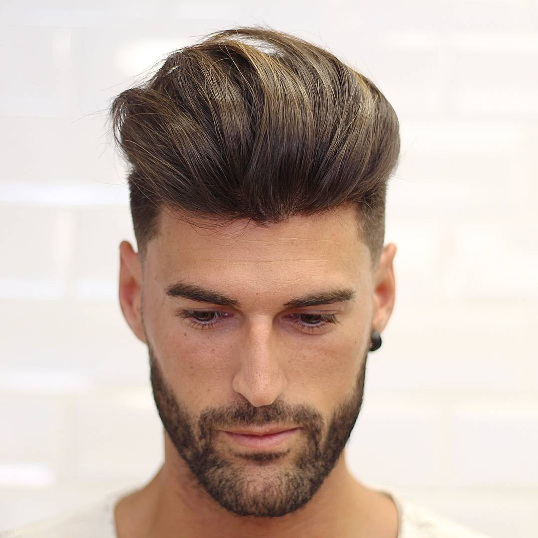 Mens Hairstyles Winter 2019
 Top 20 Popular Quiff Hairstyles for Men s 2018
