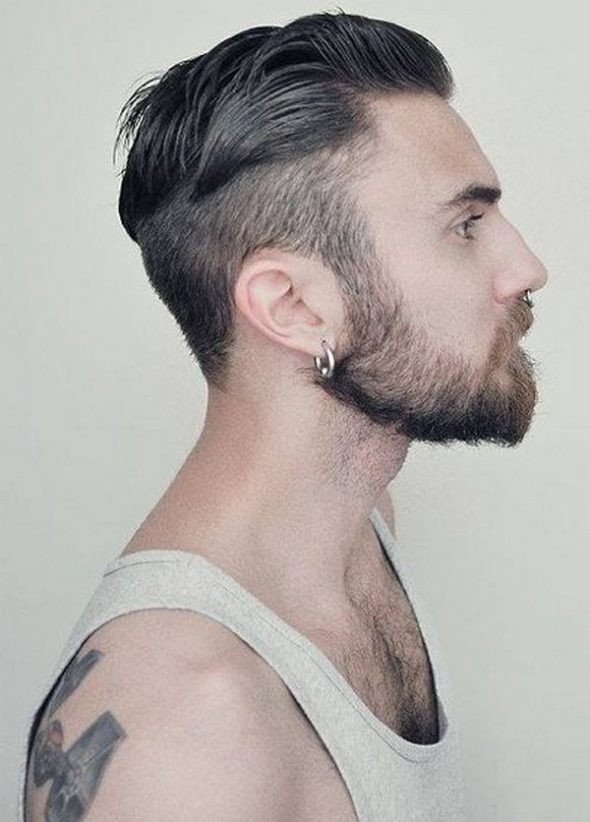Mens Hairstyles Winter 2019
 mens short haircuts and hairstyles trends autumn winter