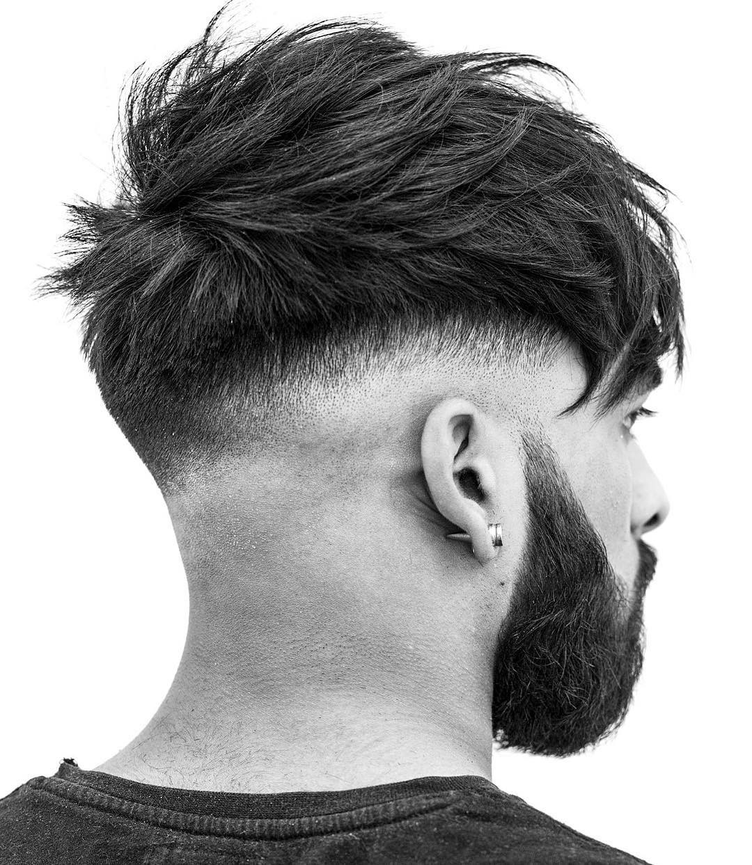 Mens Messy Hairstyles 2019
 27 Cool Men s Haircuts 2019