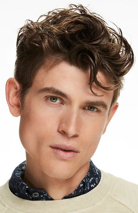Mens Messy Hairstyles 2019
 30 Most Popular Men s Haircuts in 2019 The Trend Spotter