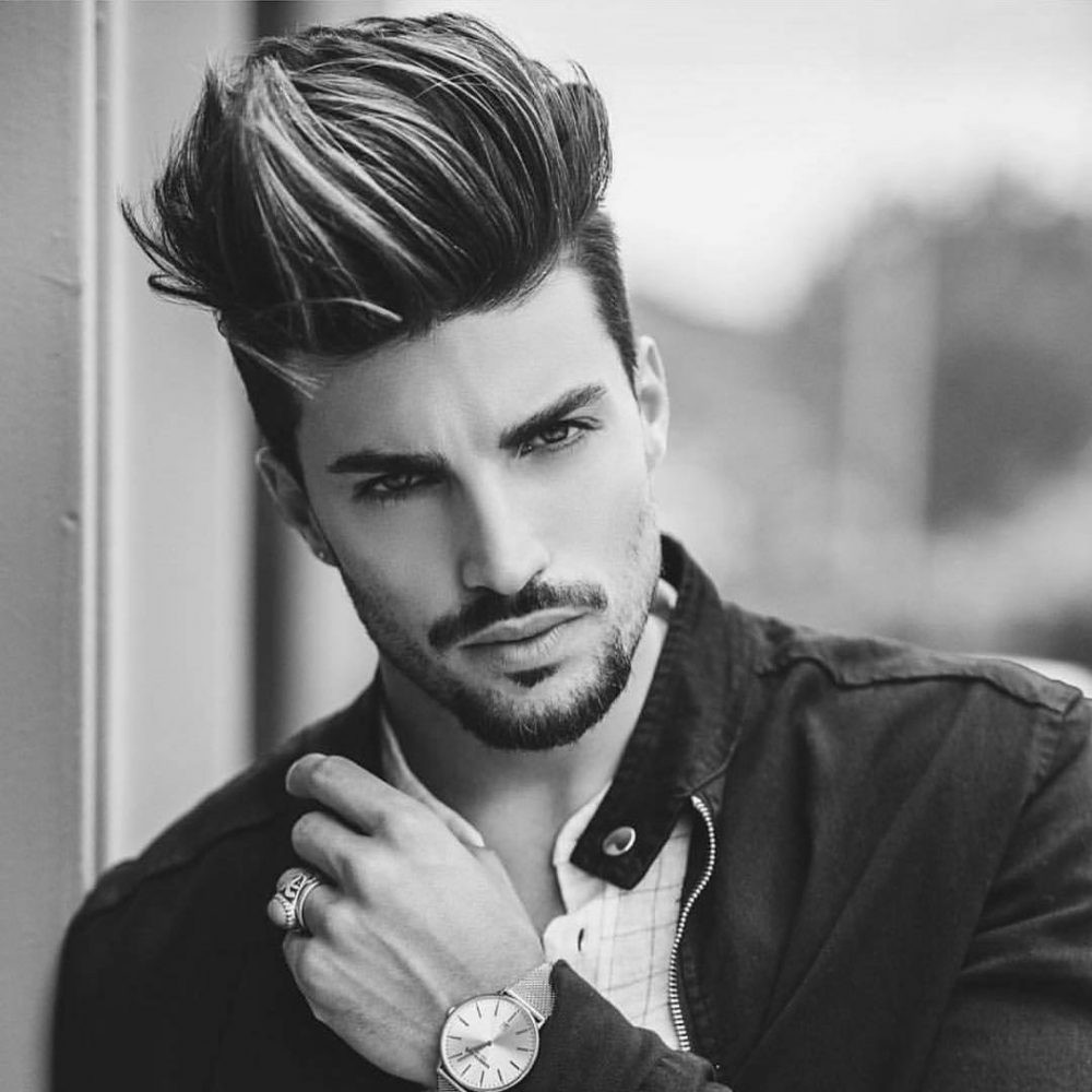 Mens Messy Hairstyles 2019
 41 Fresh Disconnected Undercut Haircuts for Men in 2019