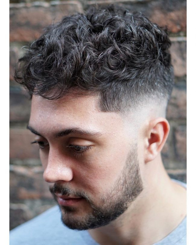 Mens Messy Hairstyles 2019
 55 Best Men s Messy Hairstyles Your Uniqueness [2019]