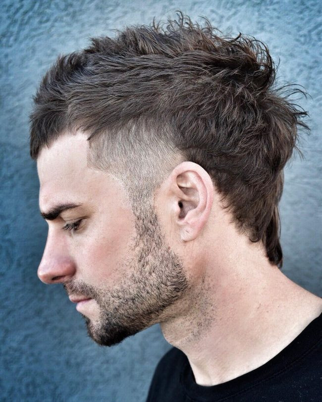 Mens Messy Hairstyles 2019
 55 Best Men s Messy Hairstyles Your Uniqueness [2019]