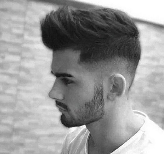 Mens New Hairstyles
 New Mens Hairstyle Trends 2017