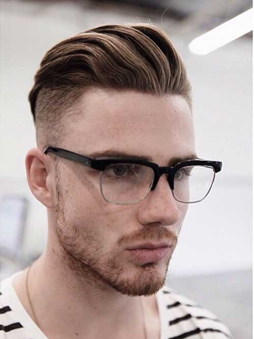 Mens New Hairstyles
 20 New Undercut Hairstyles for Men