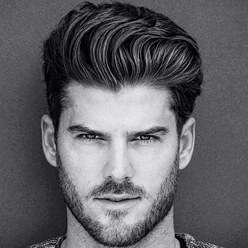Mens Professional Haircuts
 25 Top Professional Business Hairstyles For Men