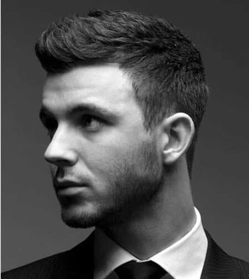 Mens Professional Haircuts
 21 Professional Hairstyles For Men