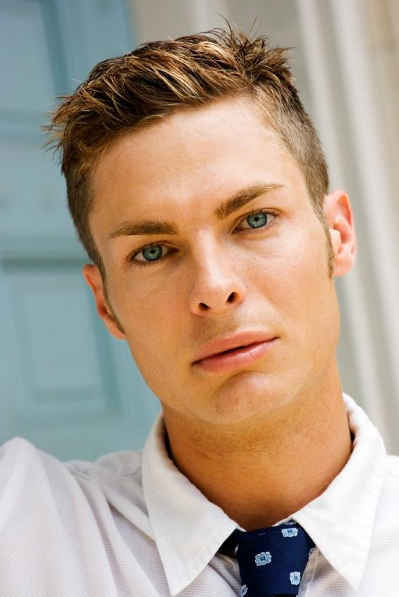 Mens Professional Haircuts
 30 Professional Hairstyles for Men Mens Craze
