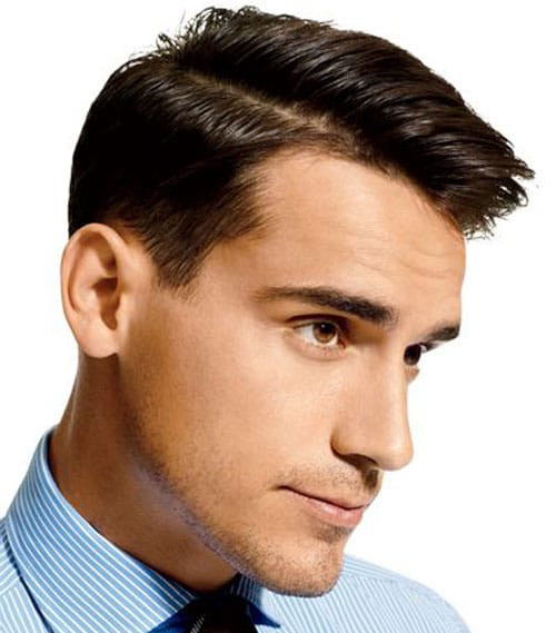 Mens Professional Haircuts
 21 Professional Hairstyles For Men