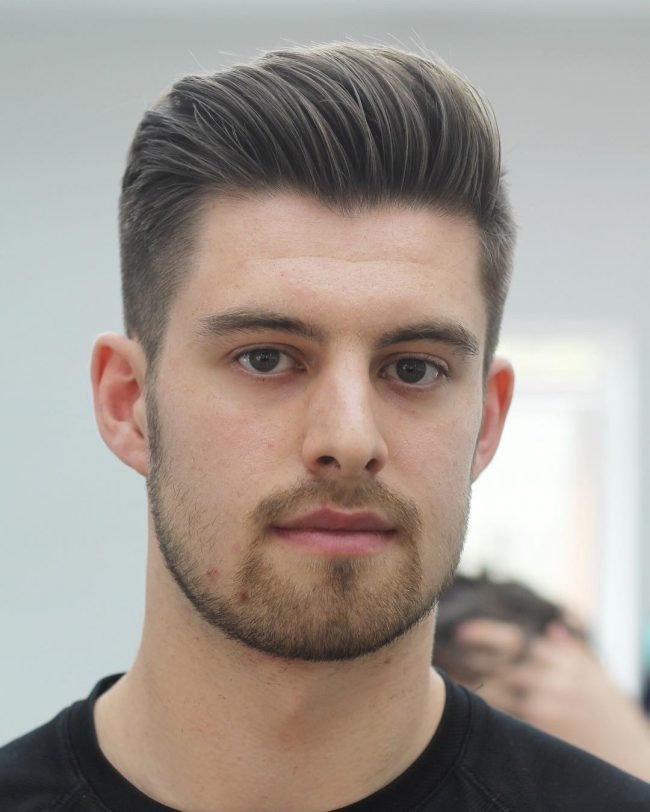 Mens Professional Haircuts
 70 Best Professional Hairstyles for Men Do Your Best[2019]