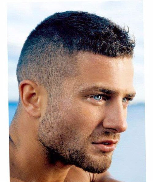 Mens Shaved Haircuts
 45 Popular Shaved Hairstyles for Men